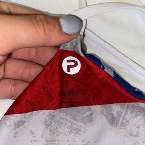 REVERSIBLE Pelagic Top